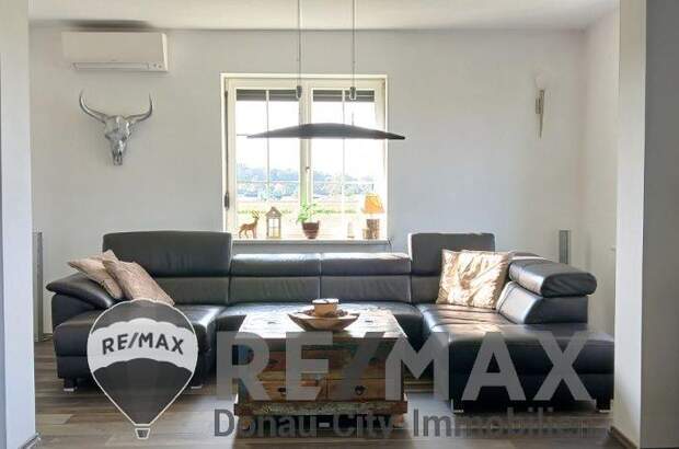 Einfamilienhaus kaufen in 2442 Unterwaltersdorf (Bild 1)