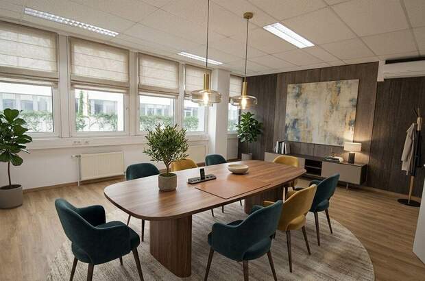 Gewerbeobjekt mieten in 4060 Leonding (Bild 2)