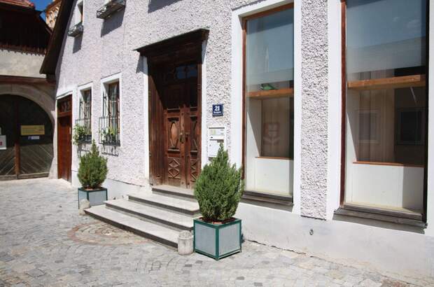 Büro / Praxis mieten in 3390 Melk (Bild 1)