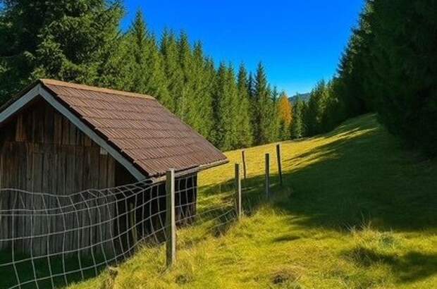 Gewerbeobjekt kaufen in 8850 Murau (Bild 4)