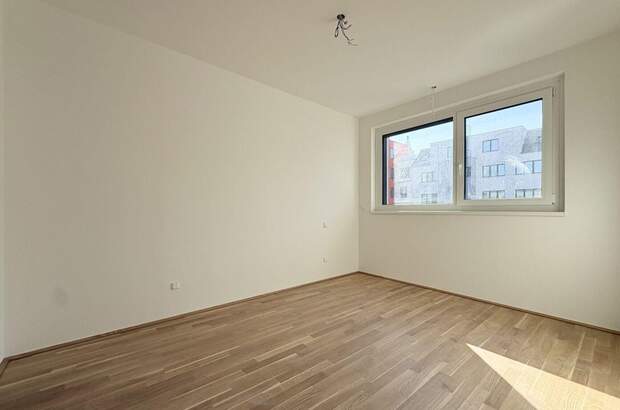 Wohnung mit Balkon mieten in 1100 Wien (Bild 4)