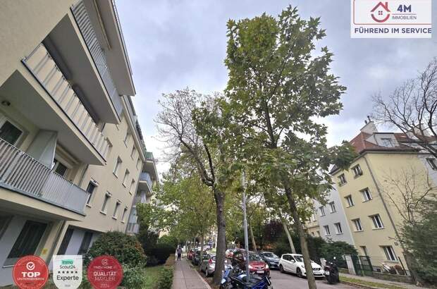 Terrassenwohnung kaufen in 1130 Wien (Bild 4)
