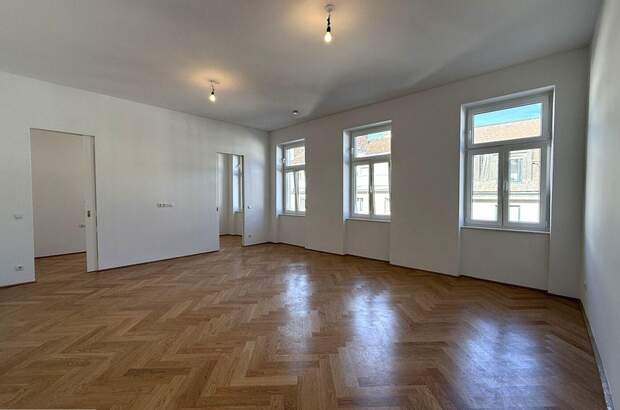 Altbauwohnung kaufen in 1020 Wien (Bild 2)