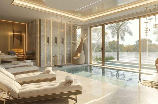 Wohnung mit Balkon kaufen in 84511 Hurghada (Bild 5)