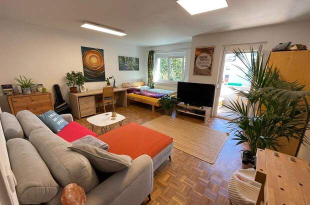 Wohnung mit Balkon mieten in 4020 Linz (Bild 2)