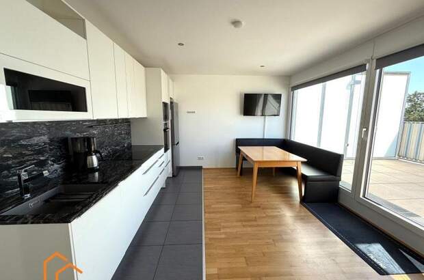 Wohnung mit Balkon kaufen in 1220 Wien 22. (Bild 5)
