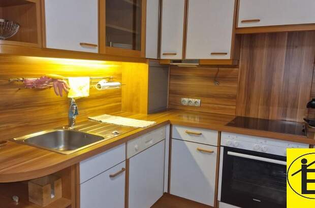 Terrassenwohnung kaufen in 3100 St. Pölten (Bild 1)