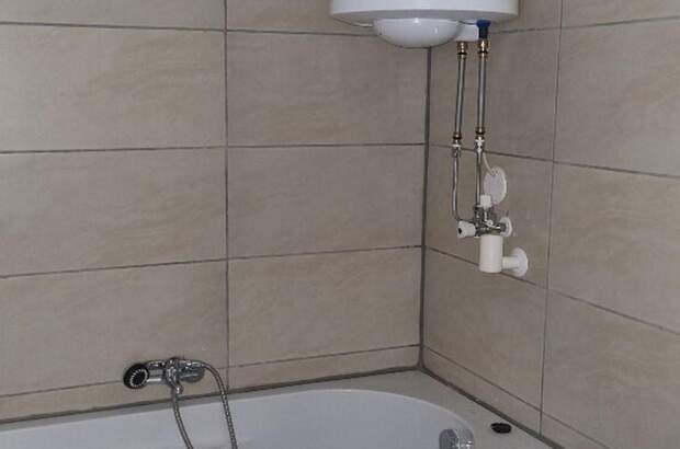 Altbauwohnung kaufen in 9321 Silberegg (Bild 4)