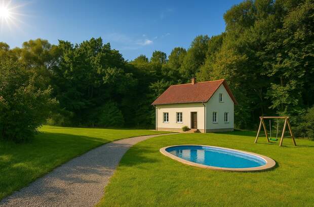 Grundstück kaufen in 3033 Altlengbach (Bild 2)