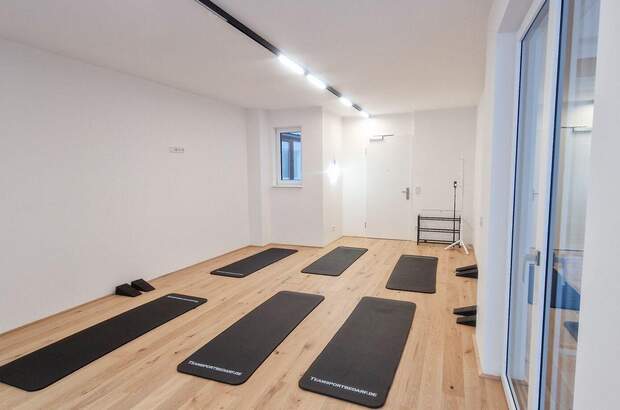 Gewerbeobjekt mieten in 5310 Mondsee