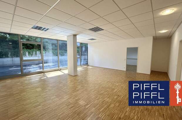 Gewerbeobjekt mieten in 4020 Linz (Bild 1)