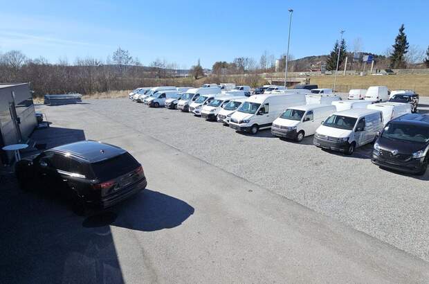 Gewerbeobjekt mieten in 8200 Ludersdorf (Bild 4)