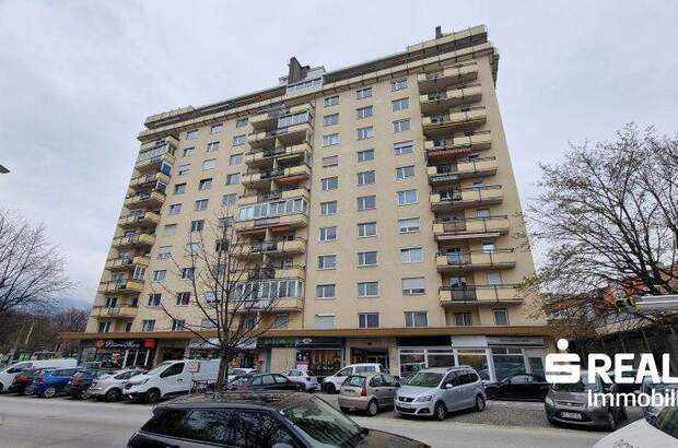 Terrassenwohnung kaufen in 6020 Innsbruck (Bild 1)