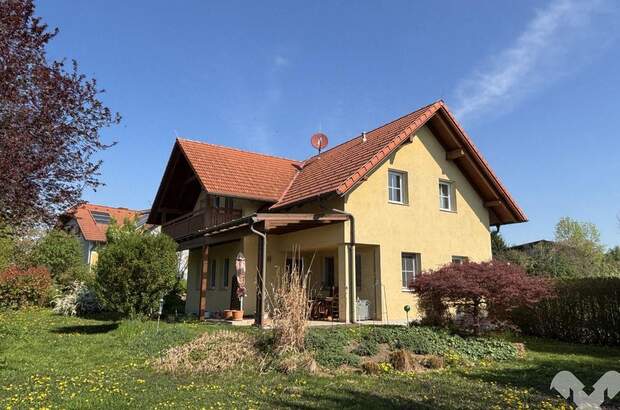 Haus kaufen in 8230 Hartberg (Bild 5)