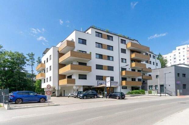 Terrassenwohnung kaufen in 3021 Pressbaum (Bild 1)