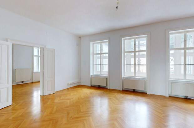 Gewerbeobjekt mieten in 1010 Wien (Bild 1)