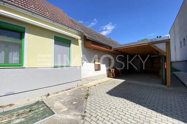 Einfamilienhaus kaufen in 7472 Schandorf (Bild 4)