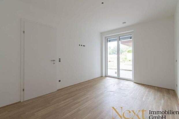 Terrassenwohnung mieten in 4020 Linz (Bild 5)