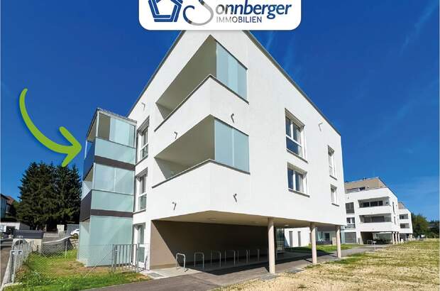 Eigentumswohnung in 4653 Eberstalzell (Bild 1)