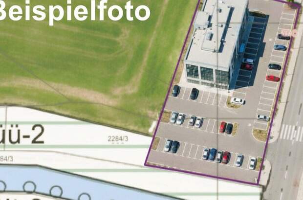 Gewerbeobjekt kaufen in 2353 Guntramsdorf (Bild 1)