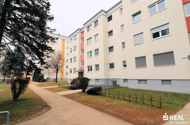 Terrassenwohnung kaufen in 9020 Klagenfurt (Bild 1)