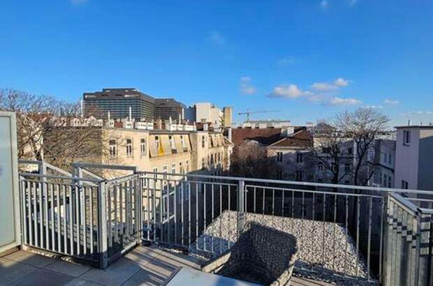 Wohnung mit Balkon kaufen in 1180 Wien