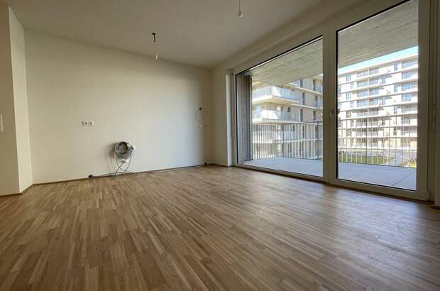 Wohnung mit Balkon kaufen in 8010 Graz (Bild 5)