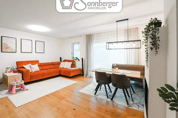 Reihenhaus kaufen in 4614 Marchtrenk (Bild 2)