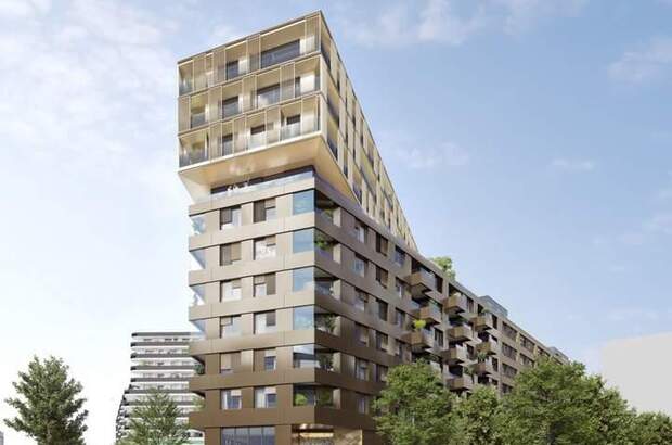 Gewerbeobjekt kaufen in 1100 Wien