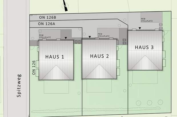 Einfamilienhaus kaufen in 1210 Wien (Bild 2)