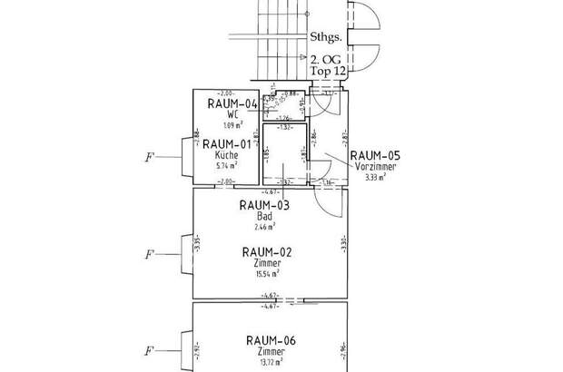 Wohnung kaufen in 2320 Schwechat (Bild 4)