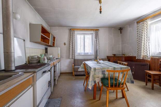 Haus kaufen in 9623 Tratten (Bild 3)