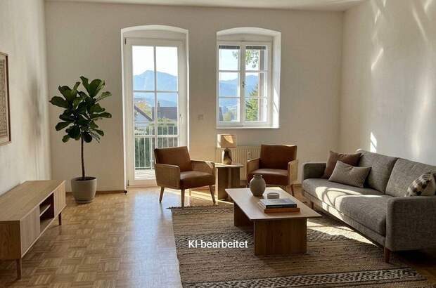 Wohnung mit Balkon mieten in 8753 Fohnsdorf (Bild 2)