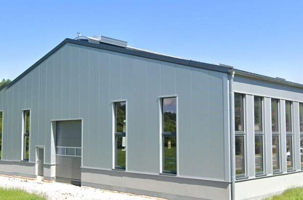 Gewerbeobjekt mieten in 3204 Kirchberg