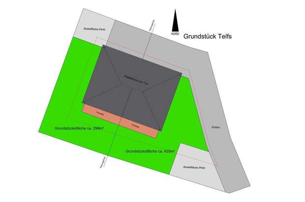 Haus kaufen in 6410 Telfs (Bild 5)