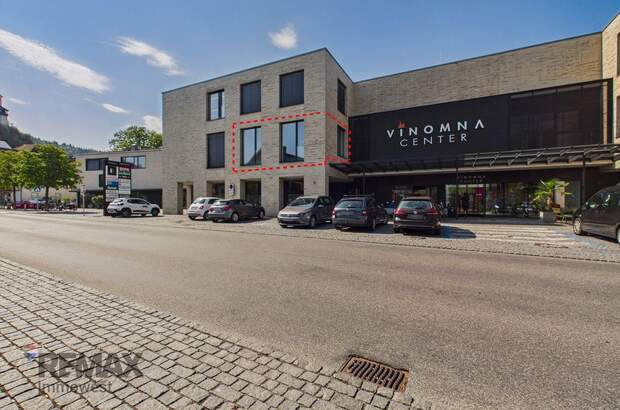 Gewerbeobjekt mieten in 6830 Rankweil (Bild 1)
