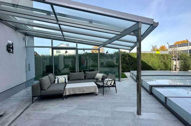 Haus mit Garten kaufen in 4470 Enns (Bild 4)