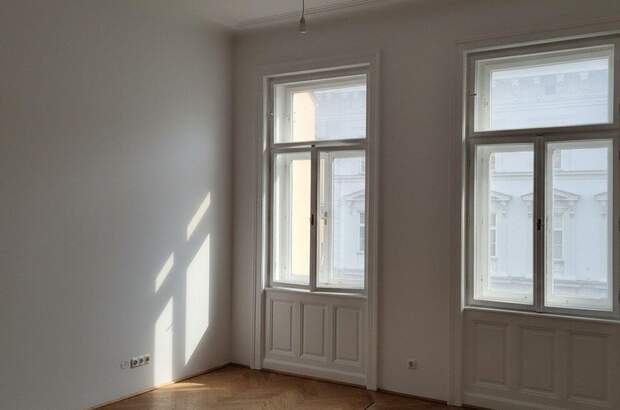Wohnung mit Balkon mieten in 1030 Wien (Bild 4)