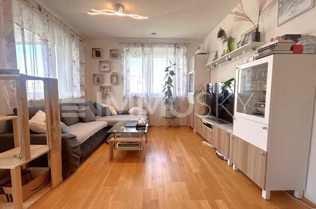 Terrassenwohnung kaufen in 4600 Wels (Bild 4)