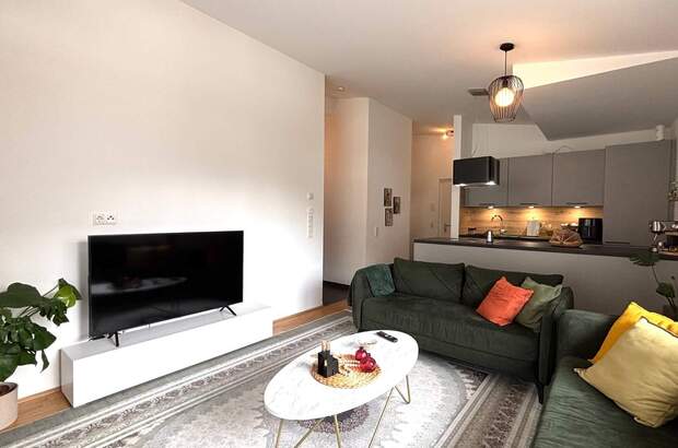 Terrassenwohnung kaufen in 6166 Fulpmes (Bild 1)