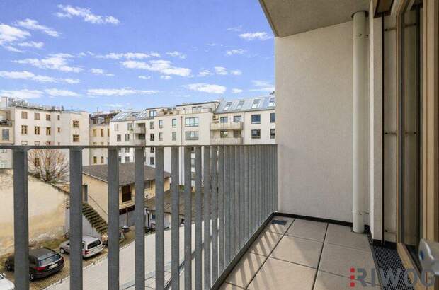 Terrassenwohnung kaufen in 1210 Wien (Bild 2)