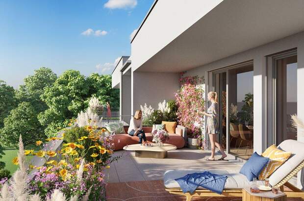 Wohnung kaufen in 8044 Graz (Bild 1)