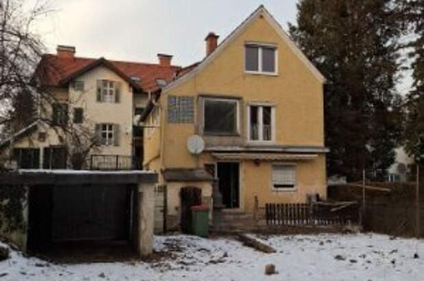 Haus kaufen in 8010 Graz (Bild 1)