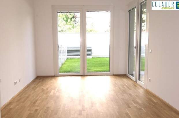 Terrassenwohnung mieten in 2500 Baden (Bild 4)