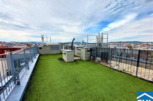 Terrassenwohnung mieten in 1050 Wien (Bild 2)