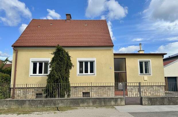 Haus kaufen in 2511 Pfaffstätten (Bild 2)