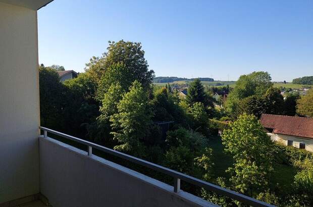 Wohnung mit Balkon kaufen in 4760 Raab (Bild 1)