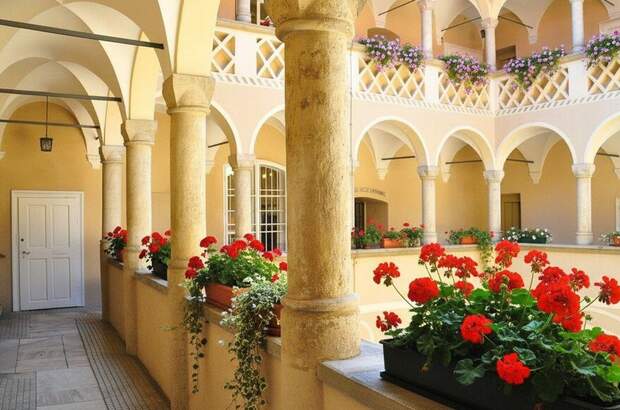 Gewerbeobjekt mieten in 9020 Klagenfurt (Bild 1)