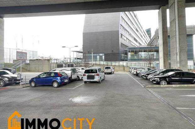 Halle / Lager / Produktion mieten in 1030 Wien (Bild 5)