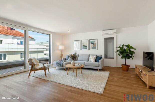 Terrassenwohnung kaufen in 1210 Wien (Bild 5)